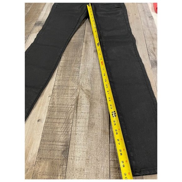 G-Star RAW | Black Lynn Women's Super Skinny Jeans 24 x 32 - Picture 10 of 15